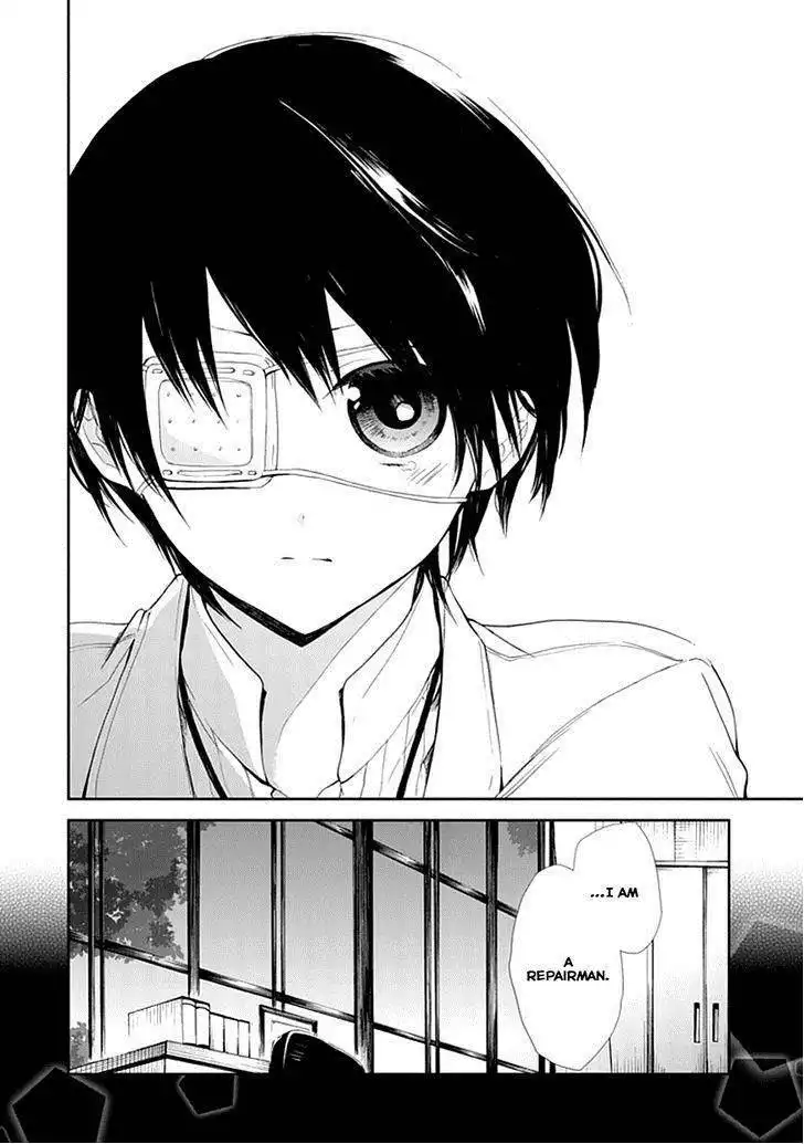 Flowernoid no Shuufukushi Chapter 1 50